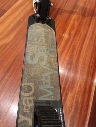 Patinete Oxelo
