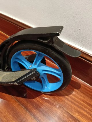 Patinete Oxelo