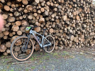 Bicicleta Orbea Alma H30