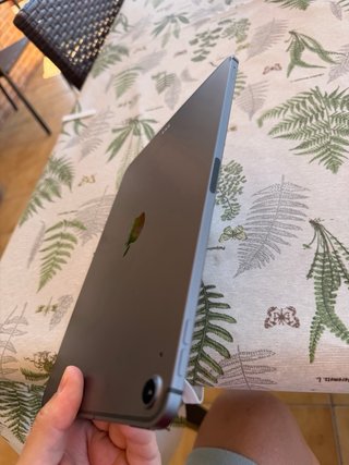 iPad Air 5ª Gen M1