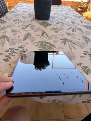 iPad Air 5ª Gen M1