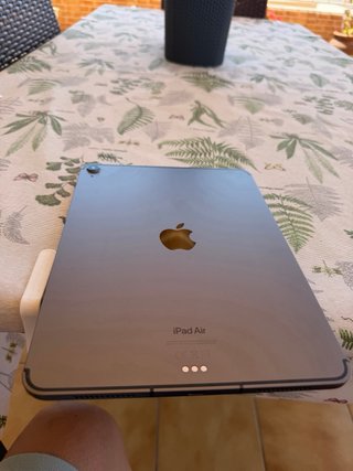 iPad Air 5ª Gen M1