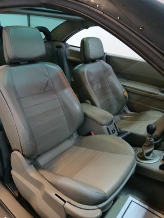 Renault Megane 2004