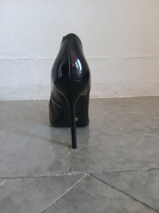 Tacones Negros Vizzano Brasil