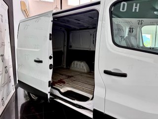 FIAT Talento 2021 L1H1 Furgón