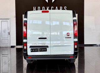 FIAT Talento 2021 L1H1 Furgón