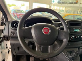 FIAT Talento 2021 L1H1 Furgón