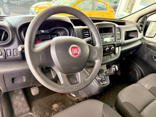 FIAT Talento 2021 L1H1 Furgón