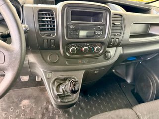 FIAT Talento 2021 L1H1 Furgón