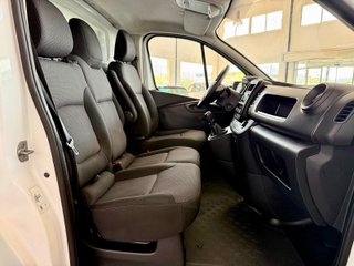 FIAT Talento 2021 L1H1 Furgón
