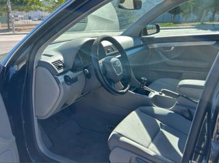 Audi A4 2007