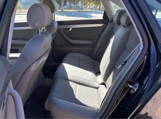 Audi A4 2007