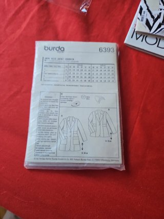Revista Burda