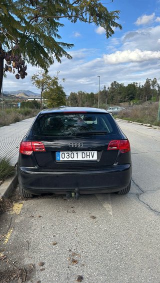 Audi A3 2006