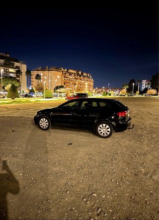 Audi A3 2006