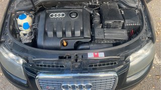 Audi A3 2006