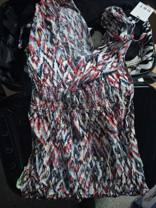 Lote ropa Talla M y L con etiqueta