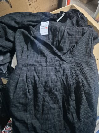 Lote ropa Talla M y L con etiqueta