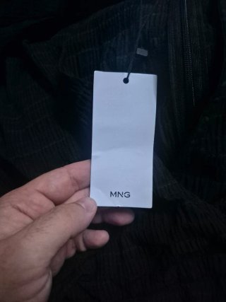 Lote ropa Talla M y L con etiqueta