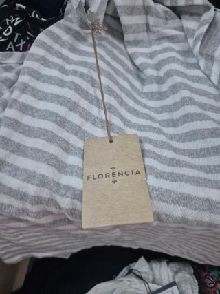 Lote ropa Talla M y L con etiqueta