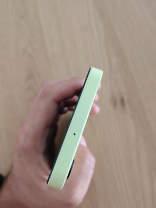 Samsung Galaxy A15 5G Amarillo
