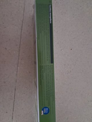 Cortina mosquitera Livarno 100x220cm antracita