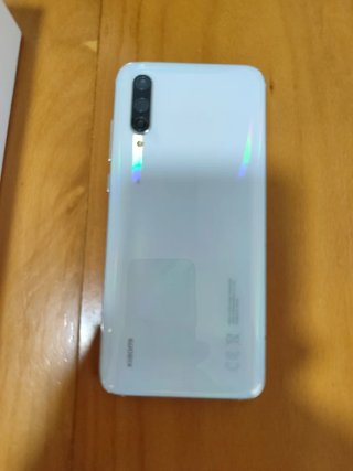 Xiaomi Mi 9 Lite 6GB 64GB Blanco Perla