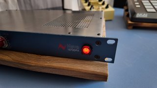 Neve 1073 DPA Preamp Micrófono