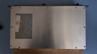 Neve 1073 DPA Preamp Micrófono