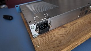 Neve 1073 DPA Preamp Micrófono