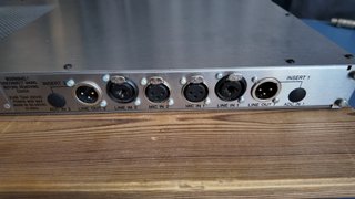 Neve 1073 DPA Preamp Micrófono