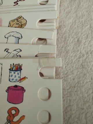 Juego Educa Profesiones 4-5 años