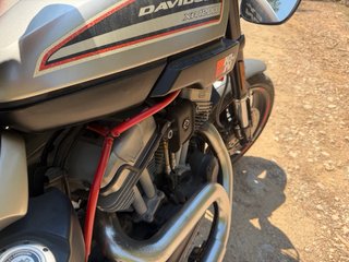 Harley Davidson XR 1200
