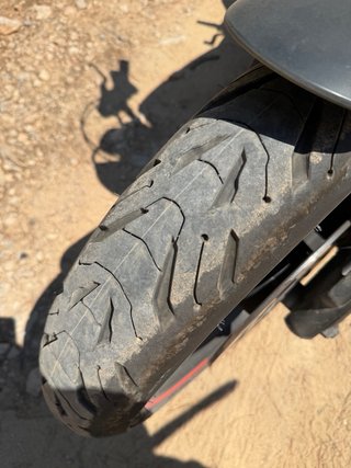 Harley Davidson XR 1200