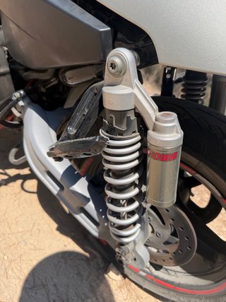 Harley Davidson XR 1200