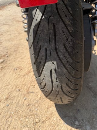Harley Davidson XR 1200