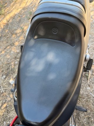 Harley Davidson XR 1200