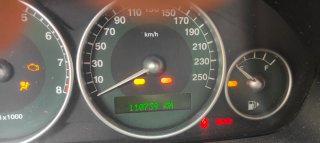 Jaguar X-Type 2002