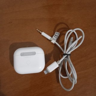 Airpods Pro 2 Apple Originali