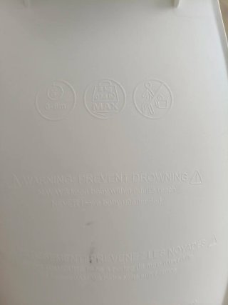 Hamaca de Baño Stokke
