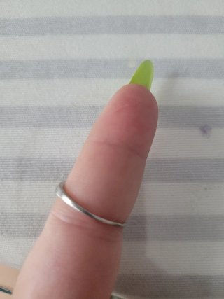 Anillo Plata Mujer