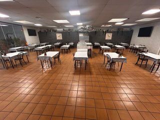 Bar Restaurante de Poligono (Castellar del Vallès