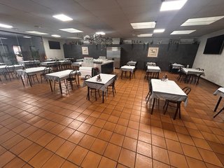 Bar Restaurante de Poligono (Castellar del Vallès