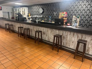 Bar Restaurante de Poligono (Castellar del Vallès