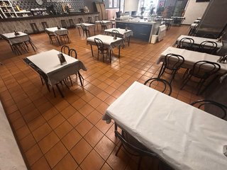 Bar Restaurante de Poligono (Castellar del Vallès