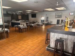 Bar Restaurante de Poligono (Castellar del Vallès