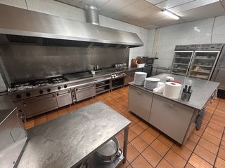 Bar Restaurante de Poligono (Castellar del Vallès