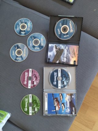 6 Juegos PC Clásicos