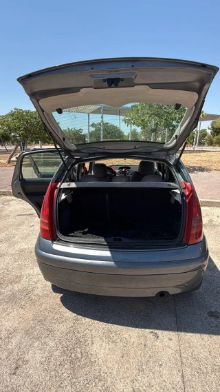 Citroen C3 2004