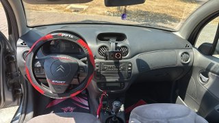 Citroen C3 2004